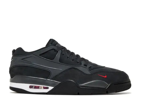 Jordan 4 RM Nigel Sylvester Driveway Grey