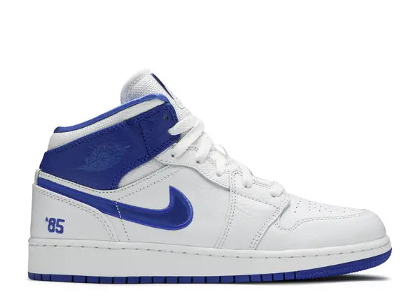 Jordan 1 Mid 85 (GS)