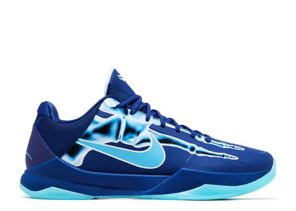 Kobe 6 X-Ray