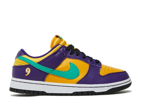 Nike Dunk Low Lisa Leslie (Women)