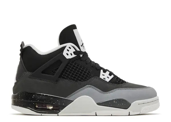 Jordan 4 Fear (2024) (GS)