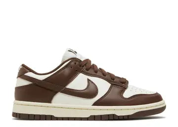 Nike Dunk Cacao (Women's)