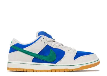 Nike SB Dunk Malachite
