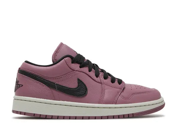 Jordan 1 Low Mulberry (Women's)