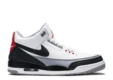 Jordan 3 Tinker Hatfield