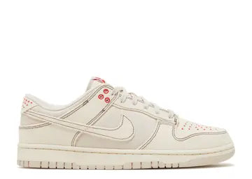 Nike Dunk Light Orewood Brown Sashiko