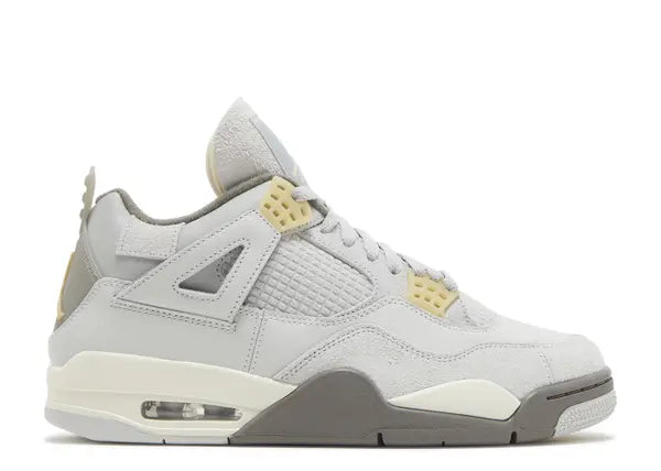 Jordan 4 Craft Photon Dust