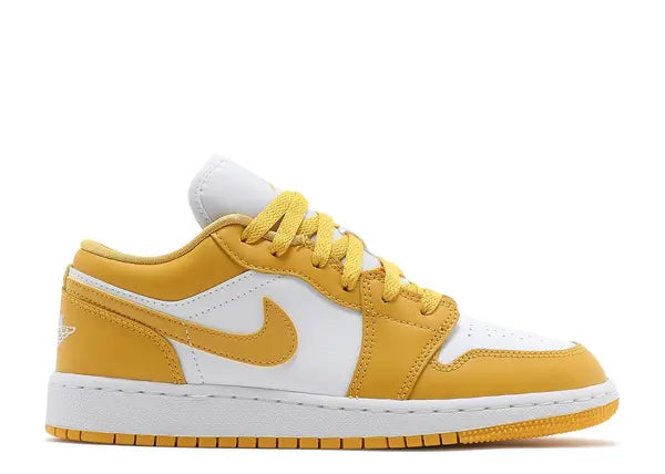 Jordan 1 Low Pollen (GS)