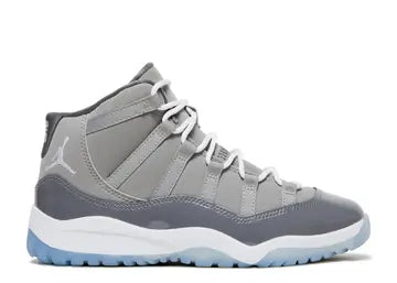 Jordan 11 Cool Grey (PS)