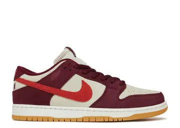 Nike Dunk SB Skate Like A Girl