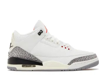 Jordan 3 Reimagined