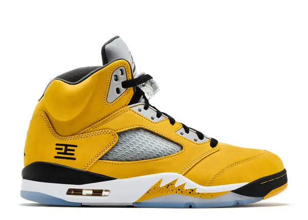 Jordan 5 Tokyo (2025)