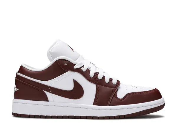 Jordan 1 Low Team Red (Women's)