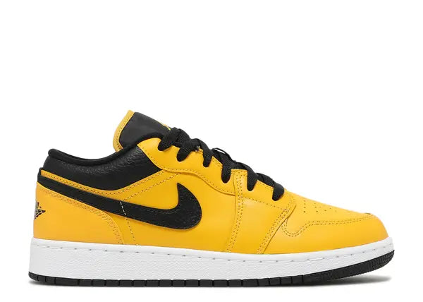 Jordan 1 Low University Gold (GS)