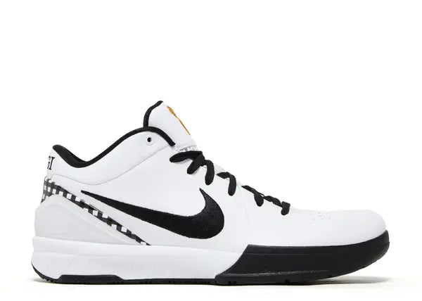 Kobe 4 Mambacita Gigi