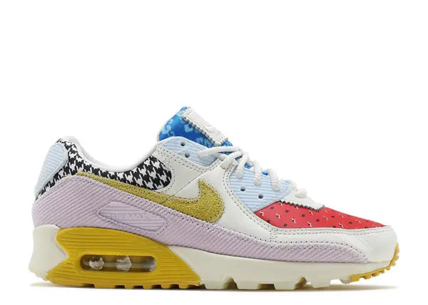 Nike Air Max Patchwork (WOMENS)