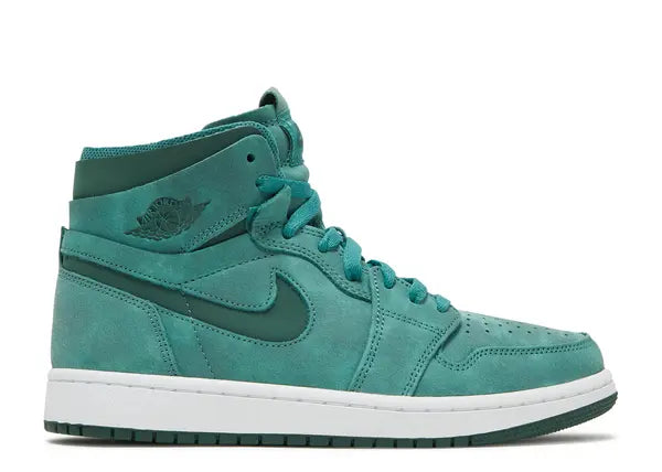 Jordan 1 High Emerald Green (Women's)
