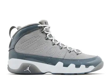 Jordan 9 Cool Grey (2025)