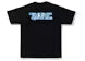 BAPE Digital Camo Black T-Shirt (Black/Grey)
