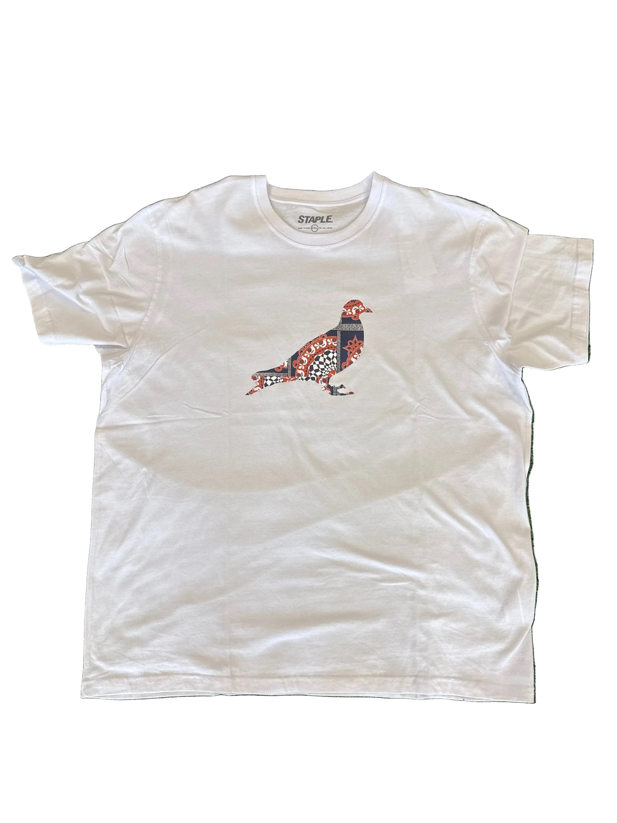 Jeff Staple Pigeon T-shirt