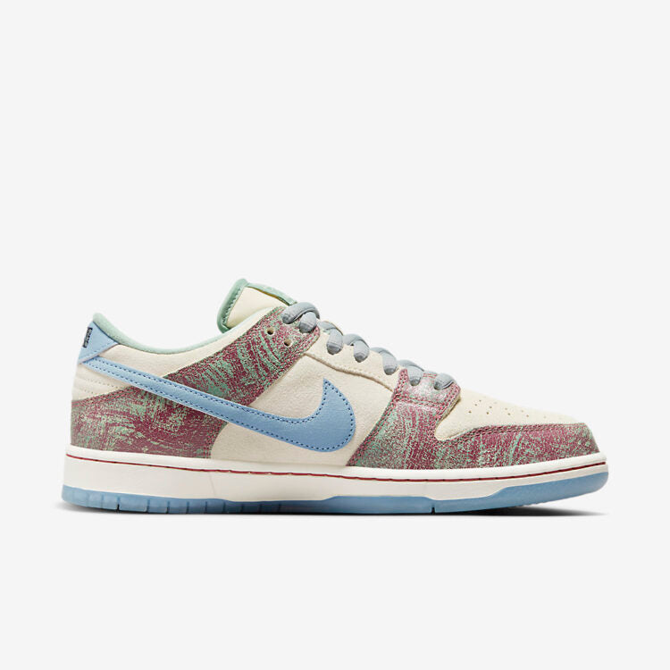 Nike SB Dunk Low Crenshaw Skate Crew