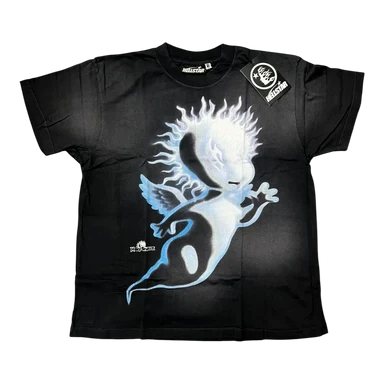 Hellstar Holy Spirit Ghost T-shirt