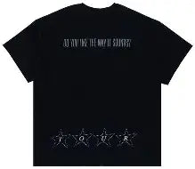 Travis Scott South America Sound Tee
