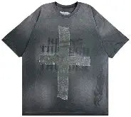 Travis Scott Metlife II Tee