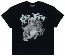 Travis Scott South America Sound Tee