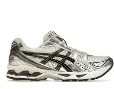 ASICS Gel Kayano 14 (Cream Black Metallic Plum)