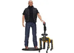 Jeff Bezos 100 Billion Dollar Man