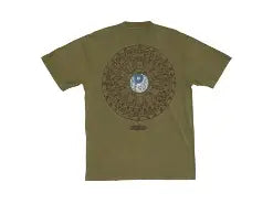 Travis Scott X Takashi Murakami Melted Dream Tee