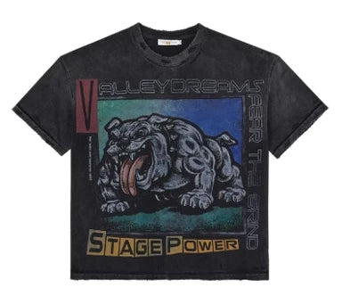 Vale Forever Big Stage T-Shirt