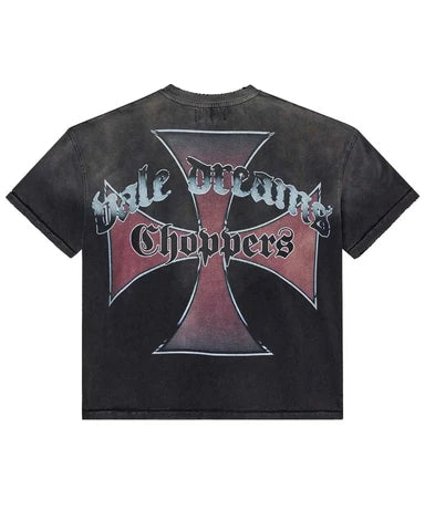 Vale Forever Chopper T-Shirt