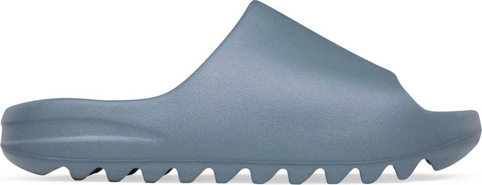 Yeezy Slide Slate Marine