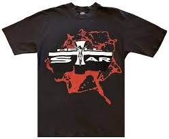 Hellstar Jesus Emblem Tee