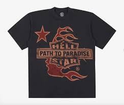 Hellstar Path To Paradise Tee