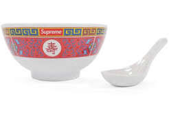 Supreme Longevity Soup Set
