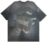Travis Scott Metlife II Tee