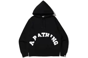 BAPE Giant Ape Head Relaxed Fit Pullover Hoodie