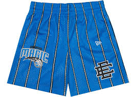 Eric Emanuel Shorts (Magic)