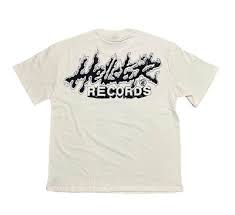 Hellstar Sounds Like Heaven Tee