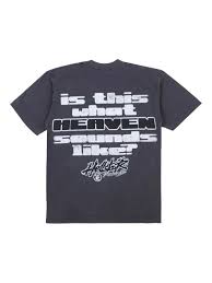 Hellstar Rage Tee (Grey)