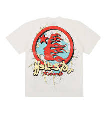 Hellstar Heaven on Earth Tee