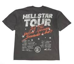 Hellstar Path To Paradise Tee