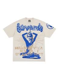 Hellstar Yoga Tee