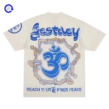 Hellstar Yoga Tee
