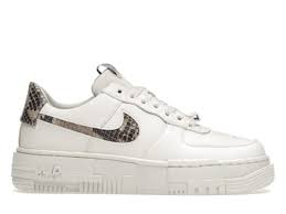 Nike Air Force 1 Snake (Women's)
