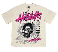 Hellstar Sounds Like Heaven Tee