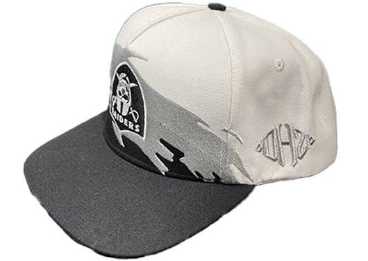 Kill The Hype Raiders Hat (Snapback)